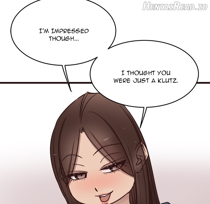 Stupid Love Chapter 16 - page 45