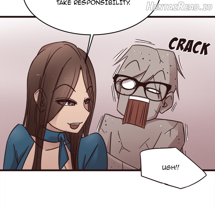 Stupid Love Chapter 16 - page 49