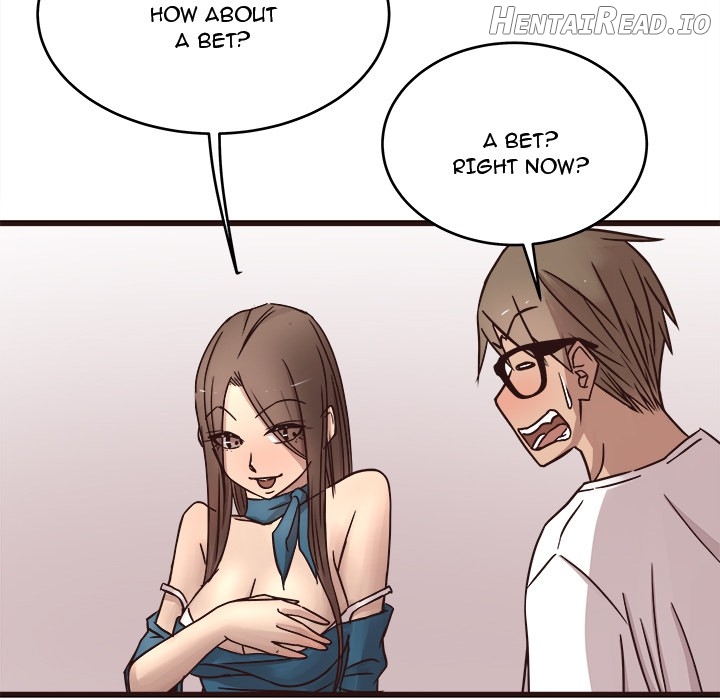 Stupid Love Chapter 16 - page 64