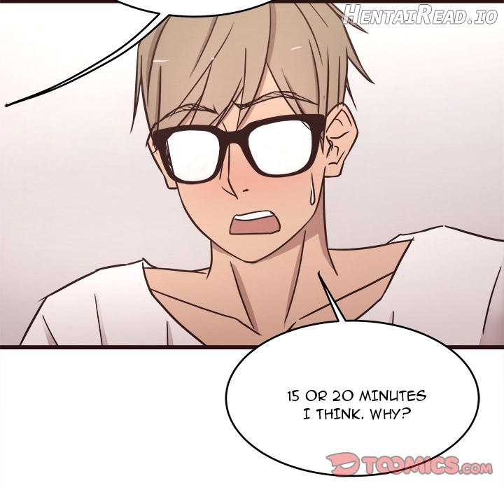 Stupid Love Chapter 16 - page 66