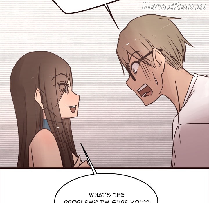 Stupid Love Chapter 16 - page 73