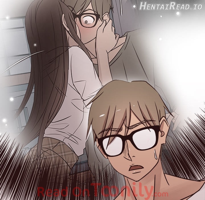 Stupid Love Chapter 16 - page 76