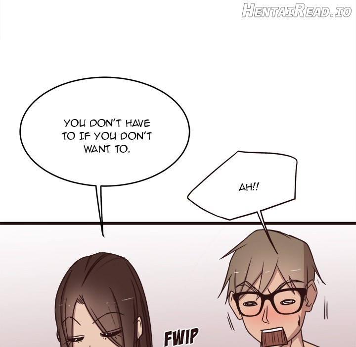 Stupid Love Chapter 16 - page 81