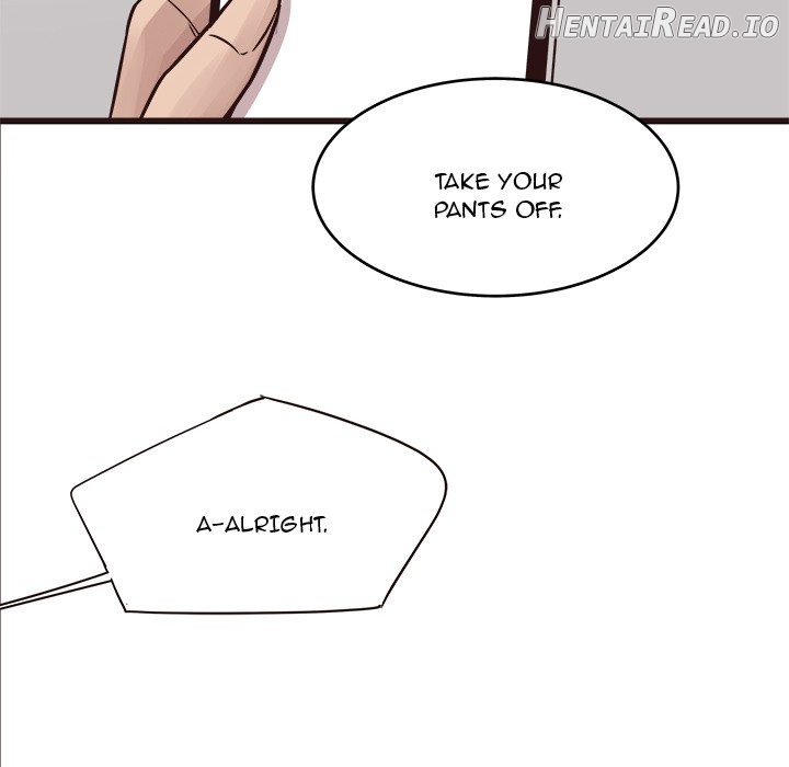 Stupid Love Chapter 16 - page 92