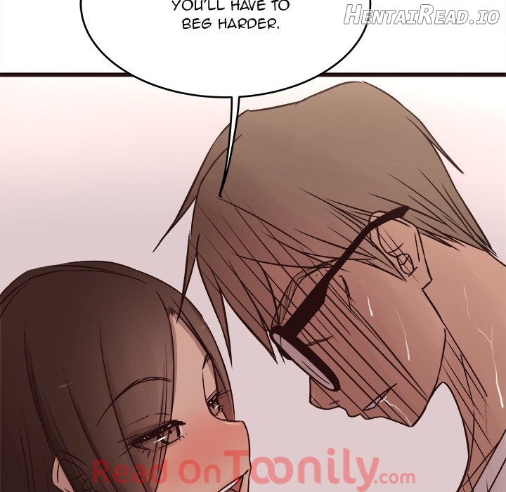 Stupid Love Chapter 17 - page 100