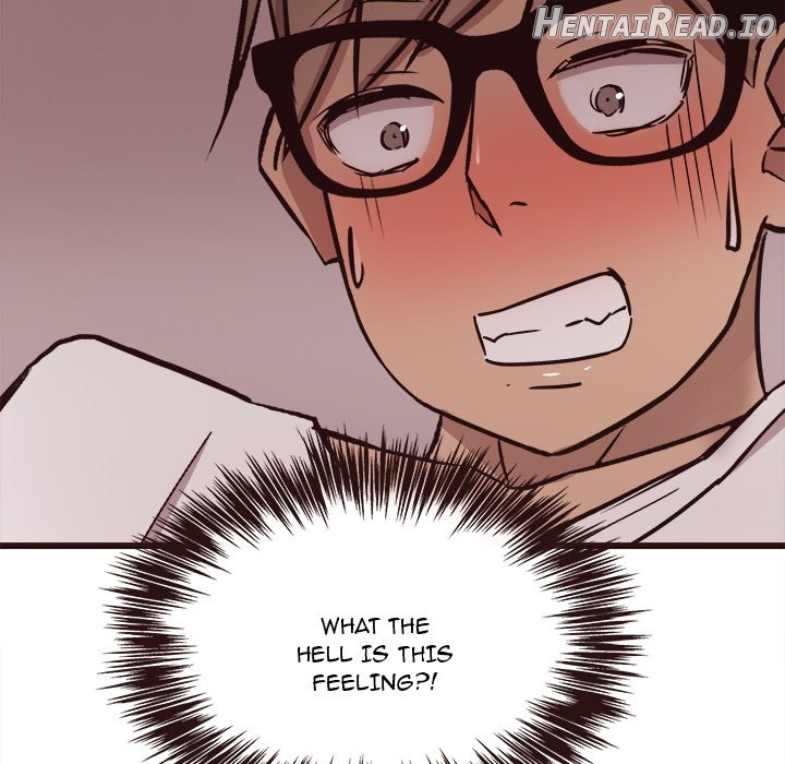 Stupid Love Chapter 17 - page 17