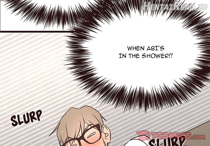 Stupid Love Chapter 17 - page 2