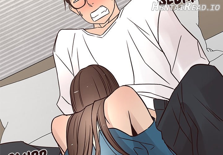 Stupid Love Chapter 17 - page 3