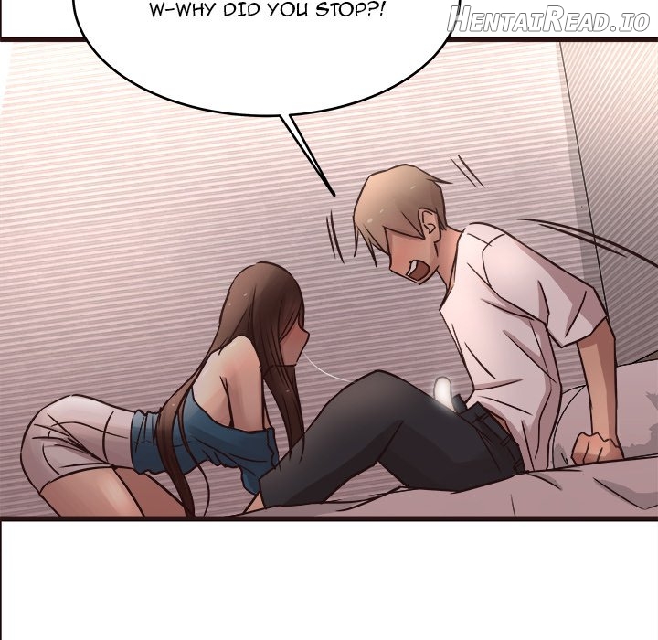 Stupid Love Chapter 17 - page 32