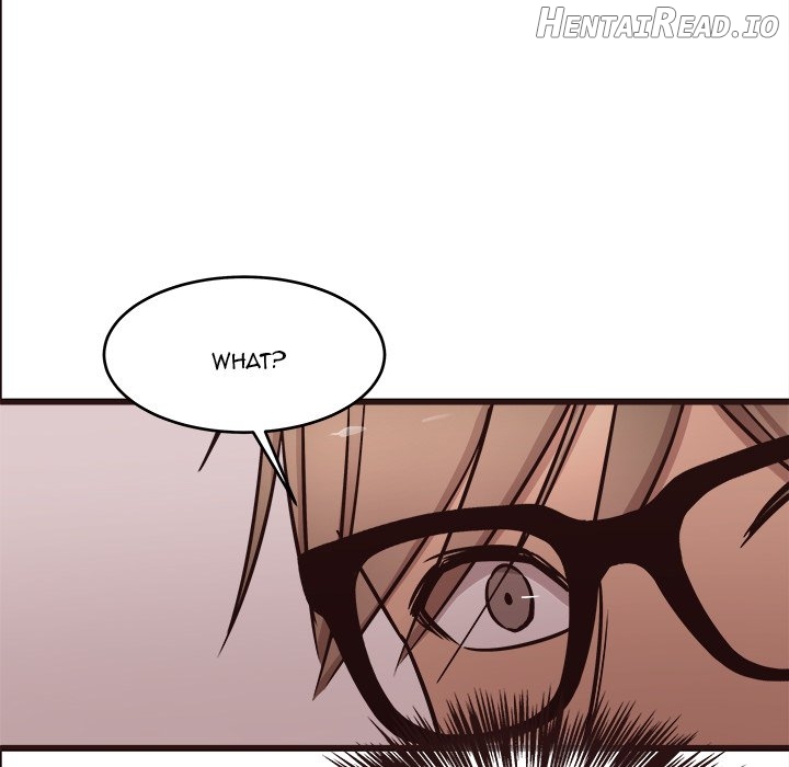 Stupid Love Chapter 17 - page 37