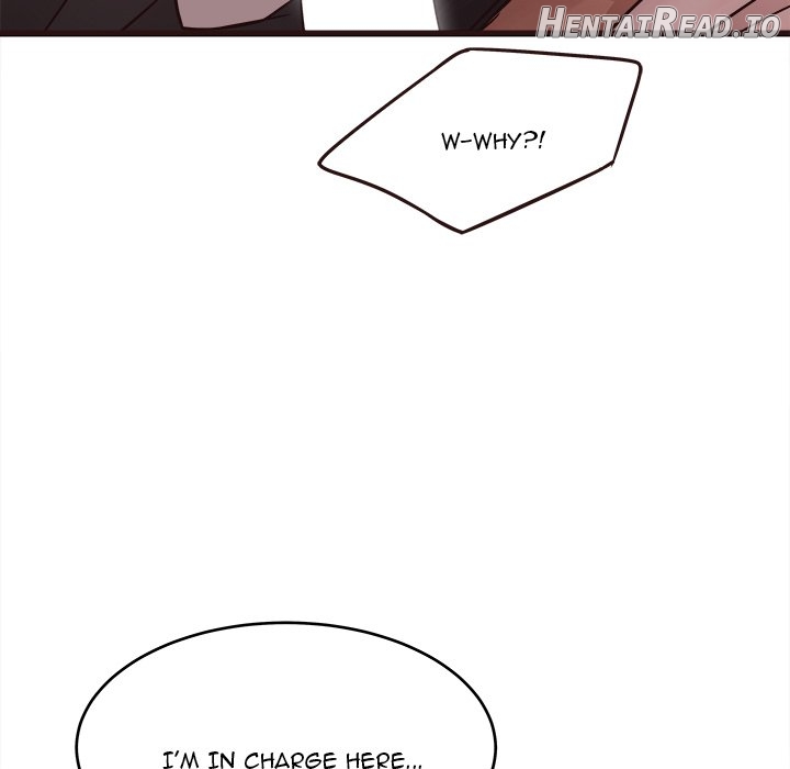 Stupid Love Chapter 17 - page 45
