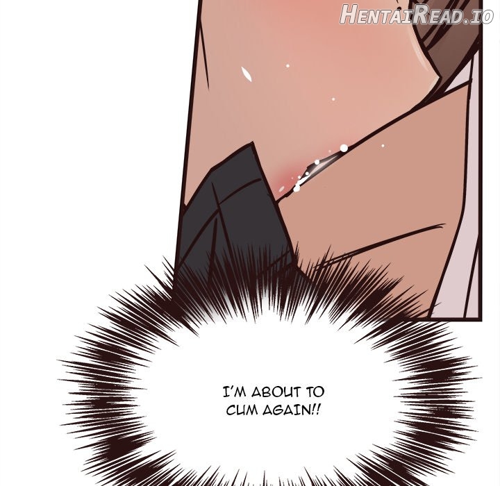 Stupid Love Chapter 17 - page 59