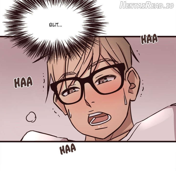 Stupid Love Chapter 17 - page 7