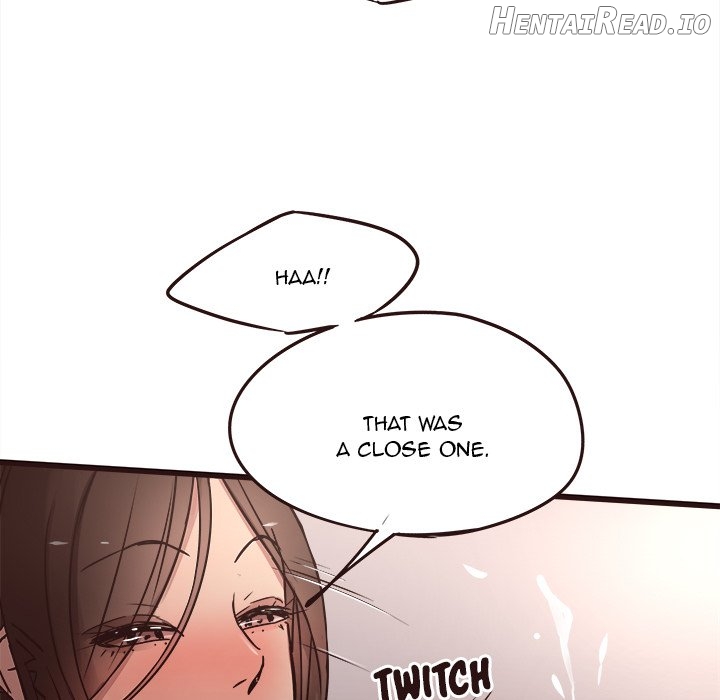 Stupid Love Chapter 17 - page 80