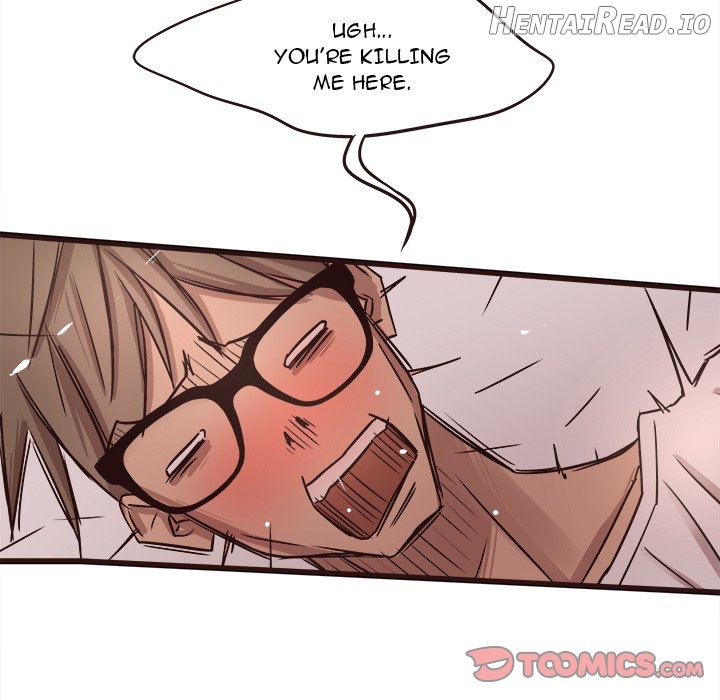 Stupid Love Chapter 17 - page 82