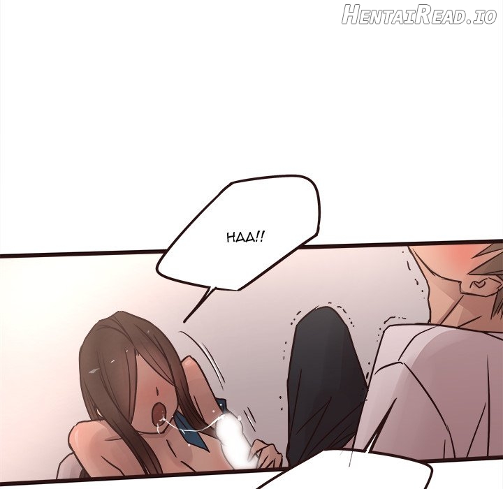 Stupid Love Chapter 17 - page 85