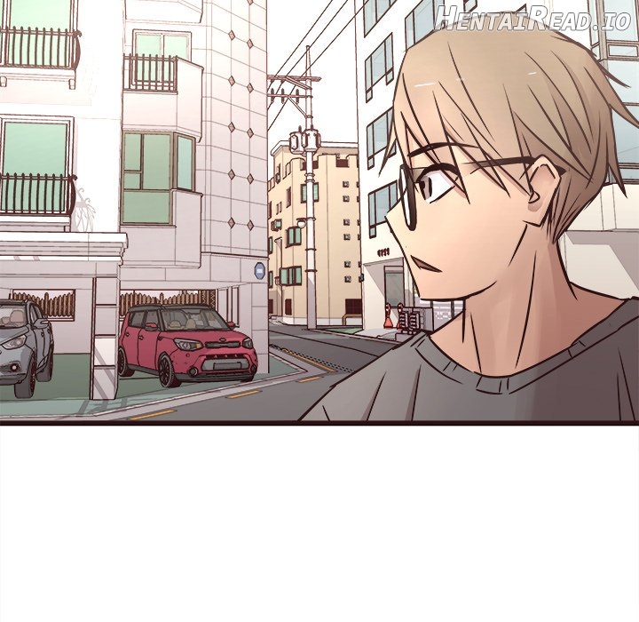 Stupid Love Chapter 18 - page 101