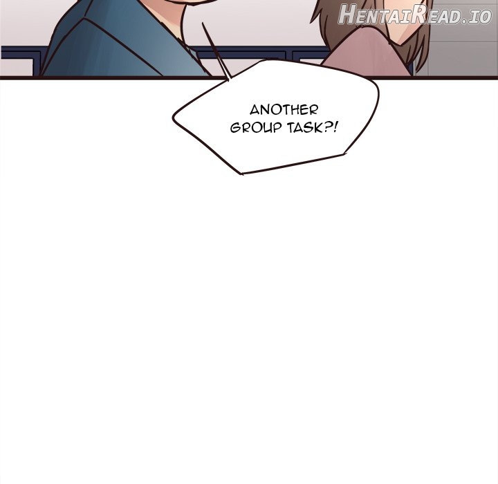 Stupid Love Chapter 18 - page 105