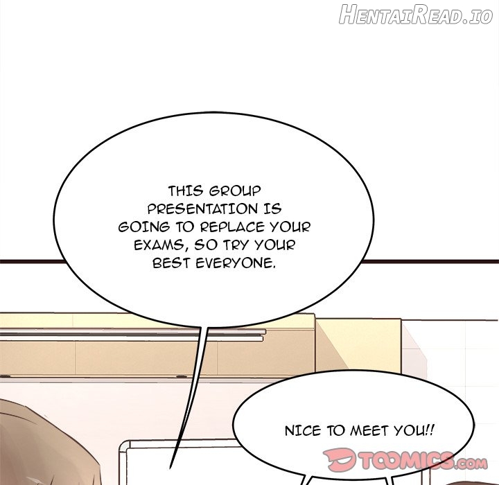Stupid Love Chapter 18 - page 106