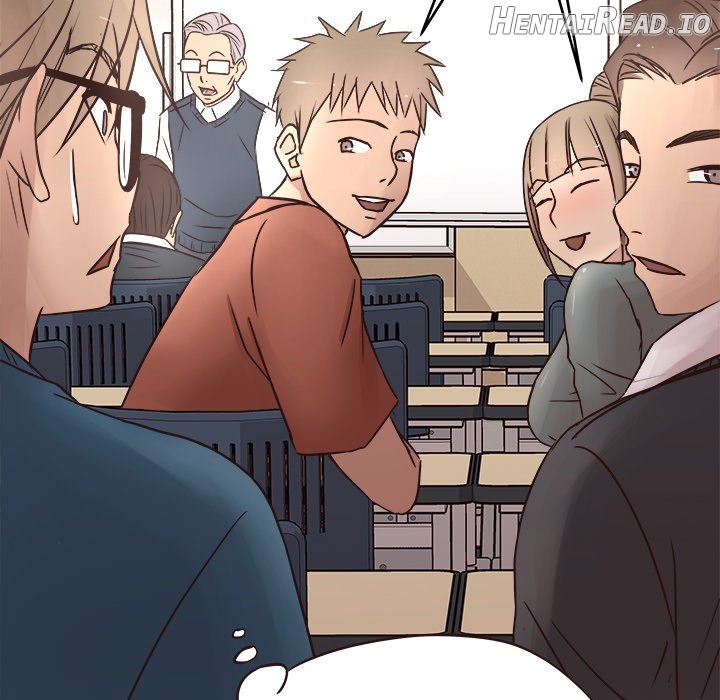 Stupid Love Chapter 18 - page 107