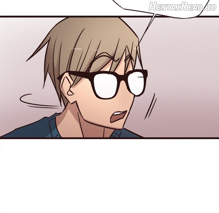 Stupid Love Chapter 18 - page 109