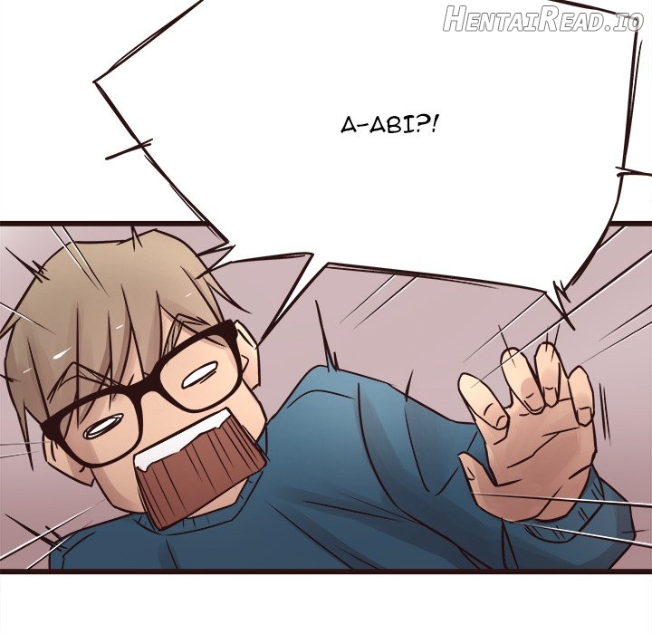 Stupid Love Chapter 18 - page 113