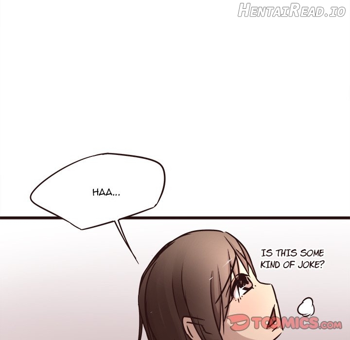 Stupid Love Chapter 18 - page 114