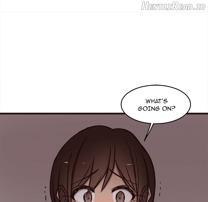 Stupid Love Chapter 18 - page 12