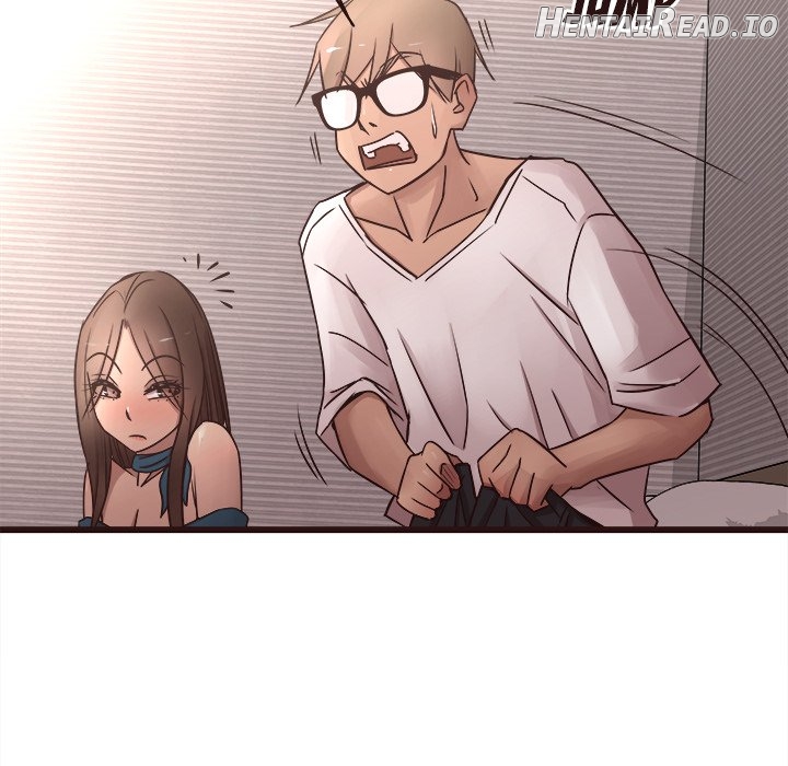 Stupid Love Chapter 18 - page 21