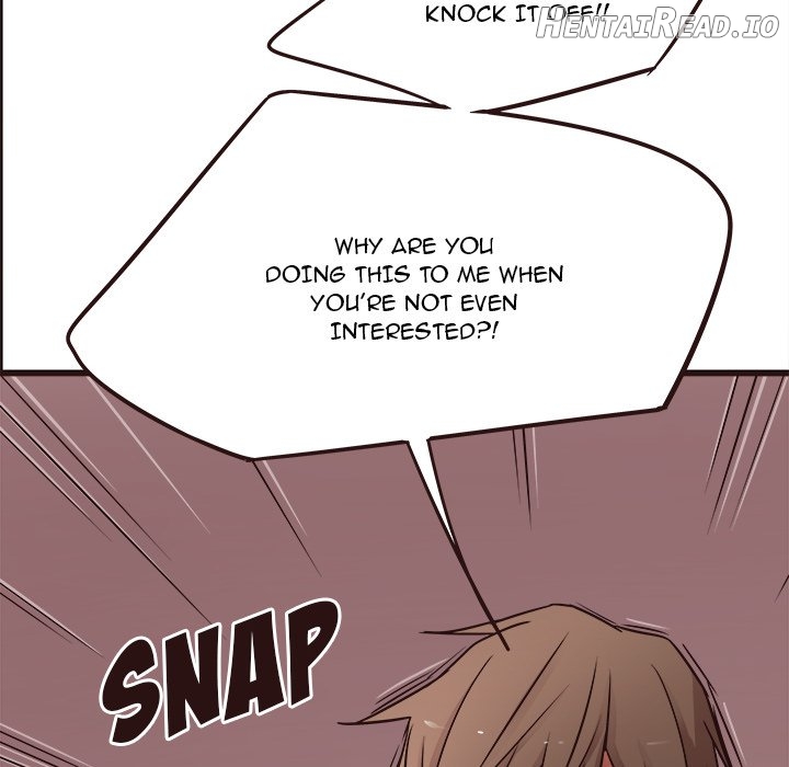 Stupid Love Chapter 18 - page 35