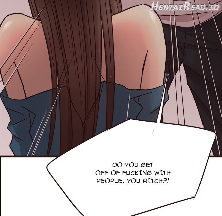 Stupid Love Chapter 18 - page 37