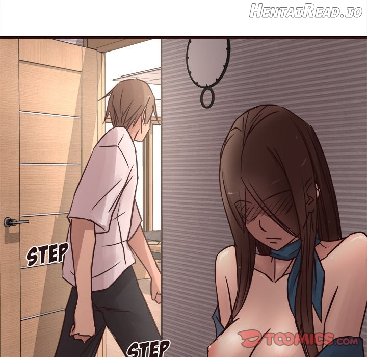 Stupid Love Chapter 18 - page 42