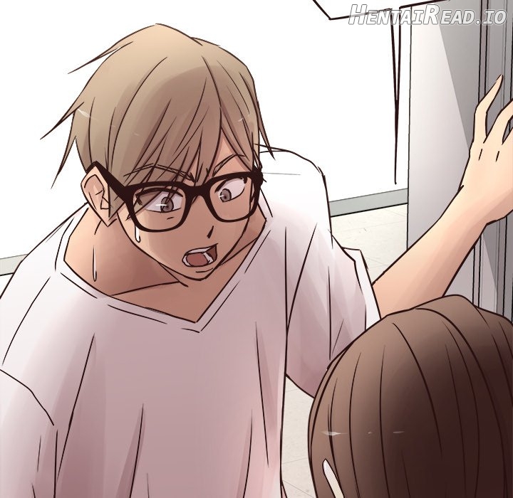 Stupid Love Chapter 18 - page 57