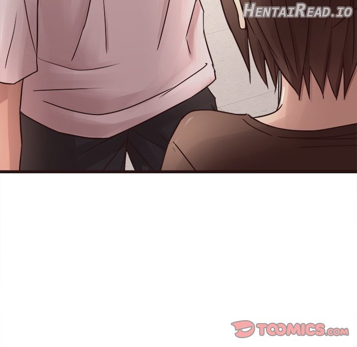 Stupid Love Chapter 18 - page 58