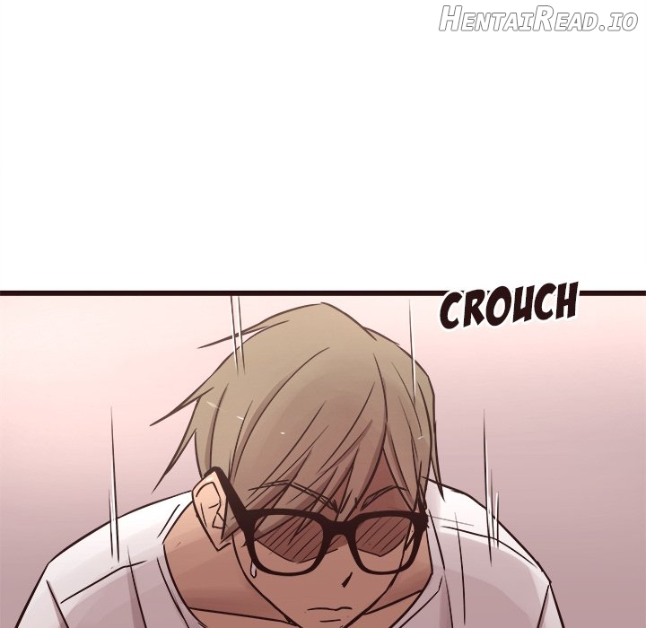 Stupid Love Chapter 18 - page 59