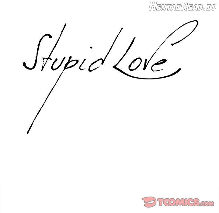 Stupid Love Chapter 18 - page 6