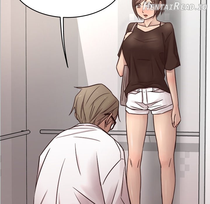 Stupid Love Chapter 18 - page 63