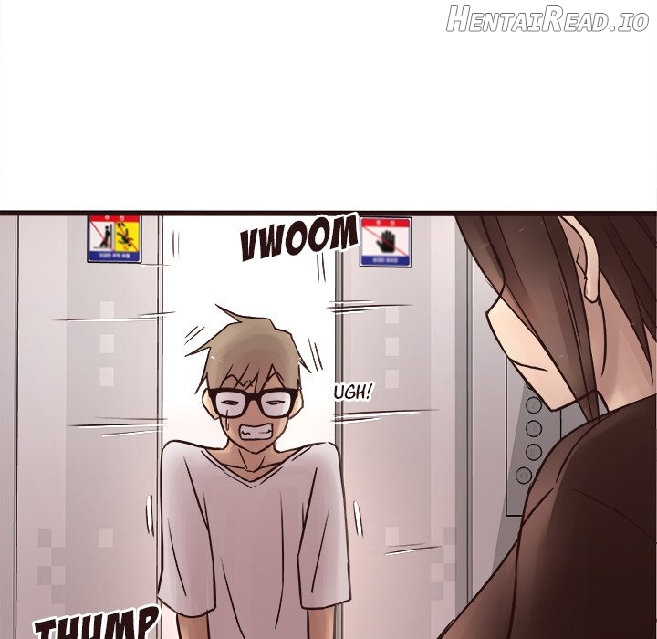 Stupid Love Chapter 18 - page 67