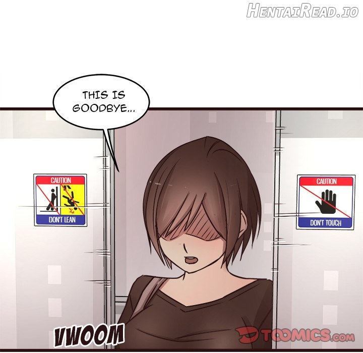 Stupid Love Chapter 18 - page 82