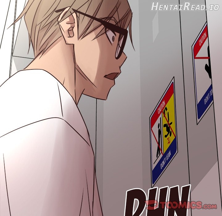 Stupid Love Chapter 18 - page 86