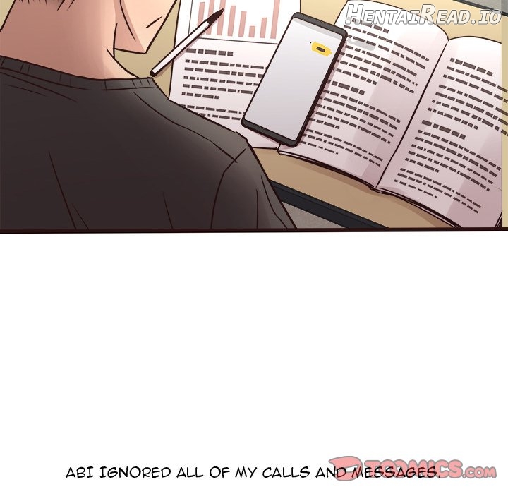 Stupid Love Chapter 18 - page 94