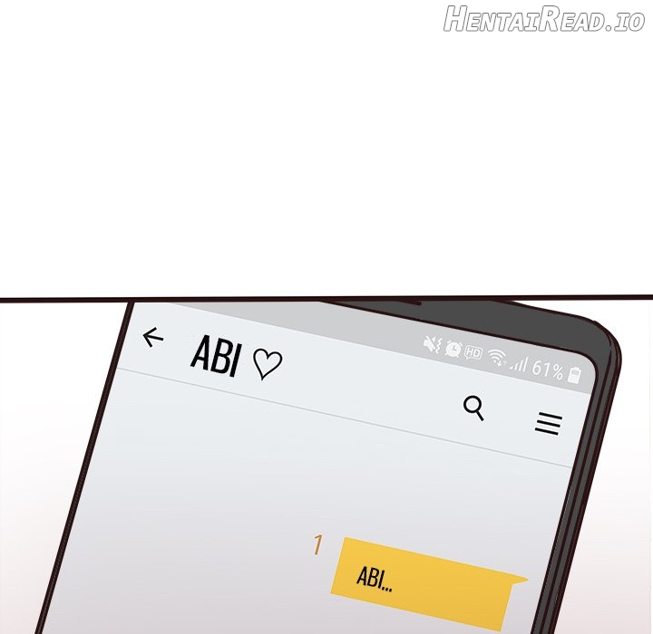 Stupid Love Chapter 18 - page 95