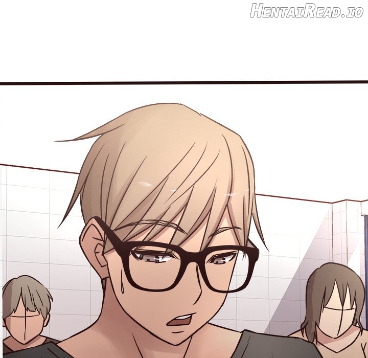 Stupid Love Chapter 18 - page 97