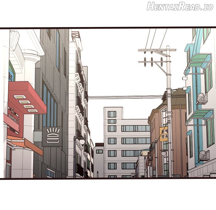 Stupid Love Chapter 18 - page 99