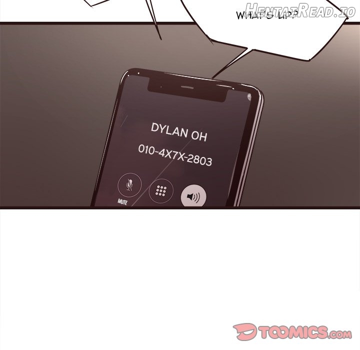 Stupid Love Chapter 19 - page 102