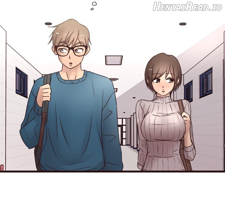 Stupid Love Chapter 19 - page 11