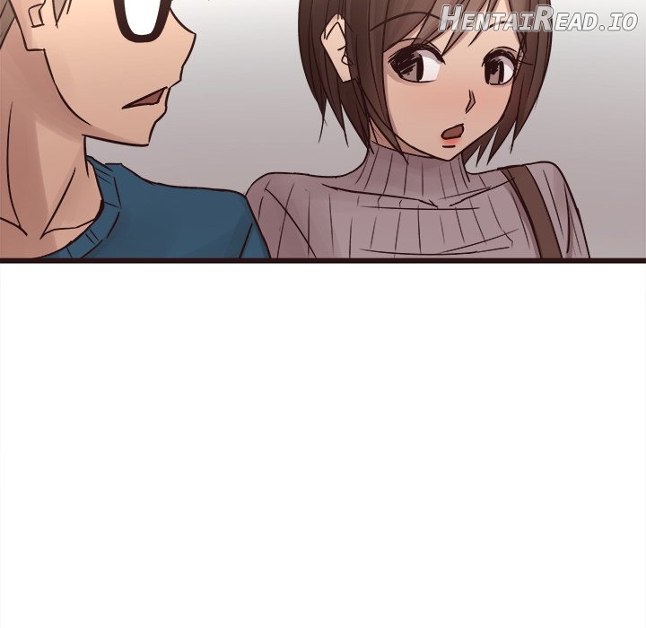 Stupid Love Chapter 19 - page 13