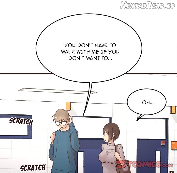 Stupid Love Chapter 19 - page 14