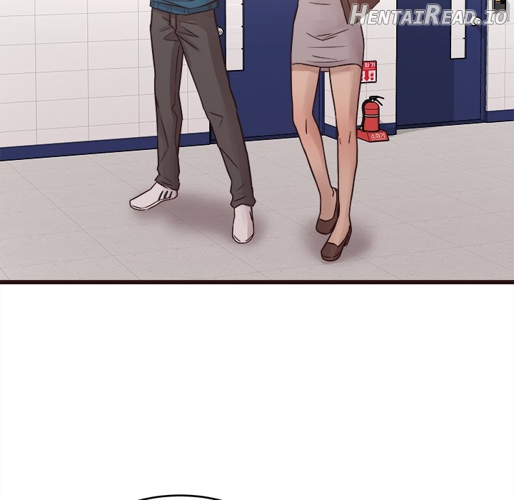 Stupid Love Chapter 19 - page 15