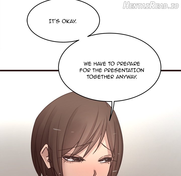 Stupid Love Chapter 19 - page 16